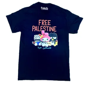 00 Plushies t-shirt