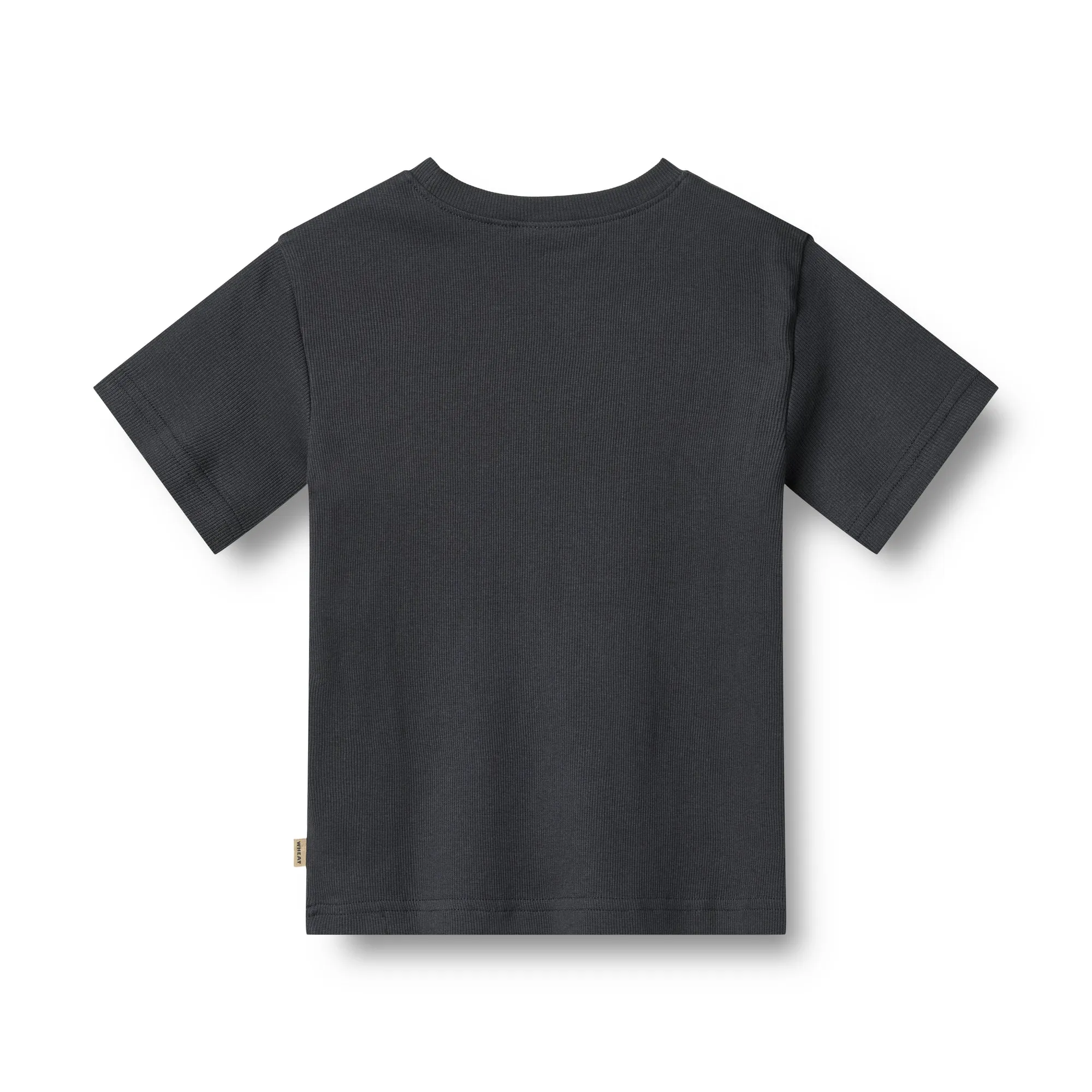 2 Rib T-Shirt Fabian