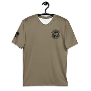 23rd Logistics Readiness Squadron Core Men's SS Performance Tee - Eb78Fg