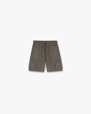 247 Shorts - Olive