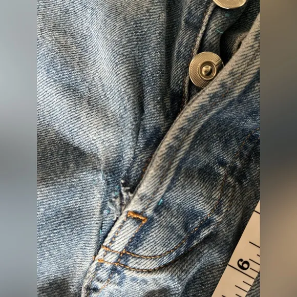 3x1 size 27 jeans