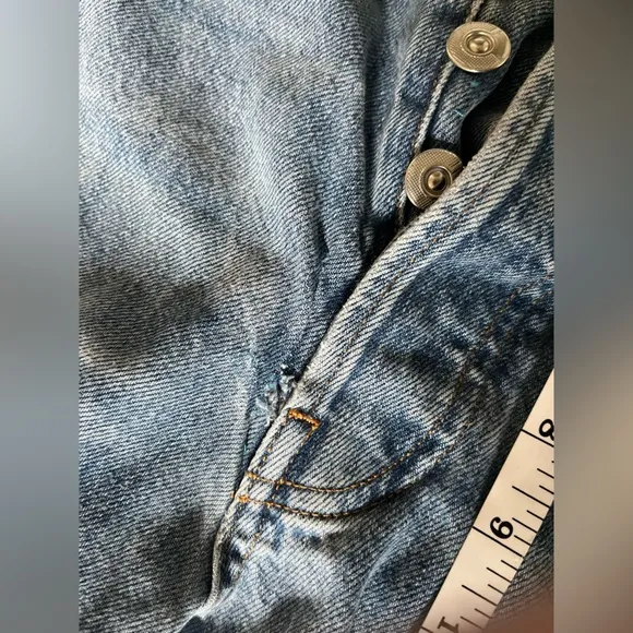 3x1 size 27 jeans