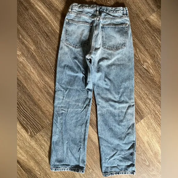 3x1 size 27 jeans