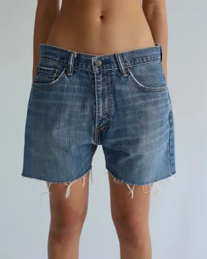 505 VINTAGE LEVI’S | SIZE 31