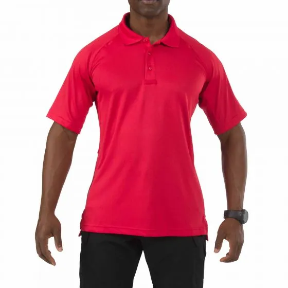5.11 Performance Short Sleeve Polo