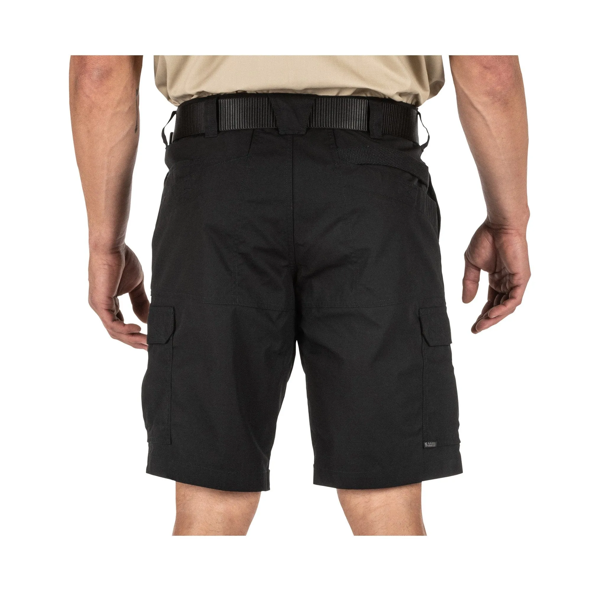 5.11 Tactical ABR Pro 11" Shorts Black