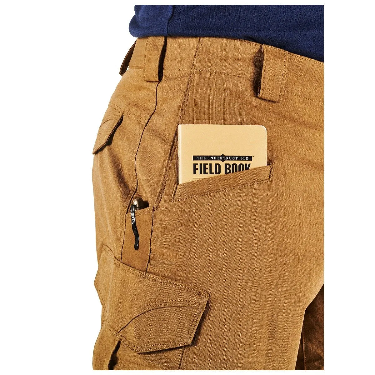 5.11 Tactical Stryke 11" Shorts Dark Navy