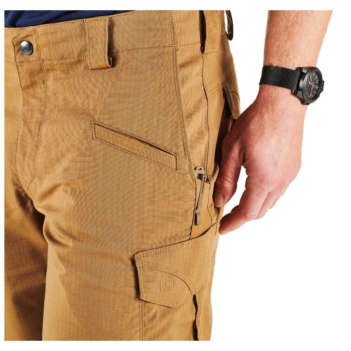 5.11 Tactical Stryke 11" Shorts Dark Navy