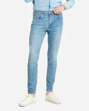 512 Slim Taper Pelican Rust - Pelican Rust