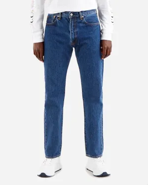 551Z Authentic Straight - Rubber