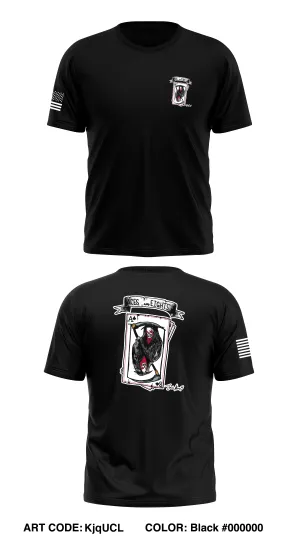 554 ECC Store 1 Core Men's SS Performance Tee - KjqUCL