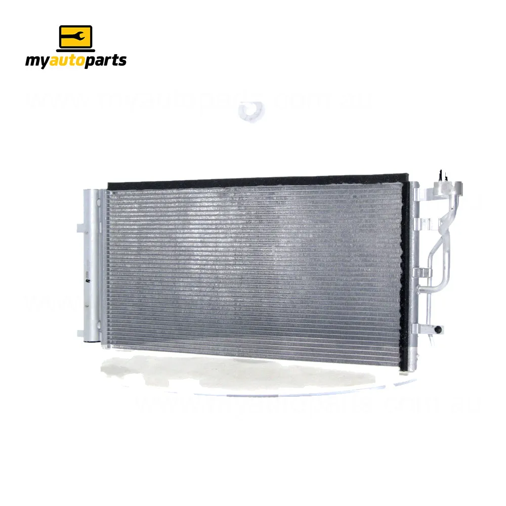 A/C Condenser Aftermarket suits Hyundai Elantra and i30 2017-2020