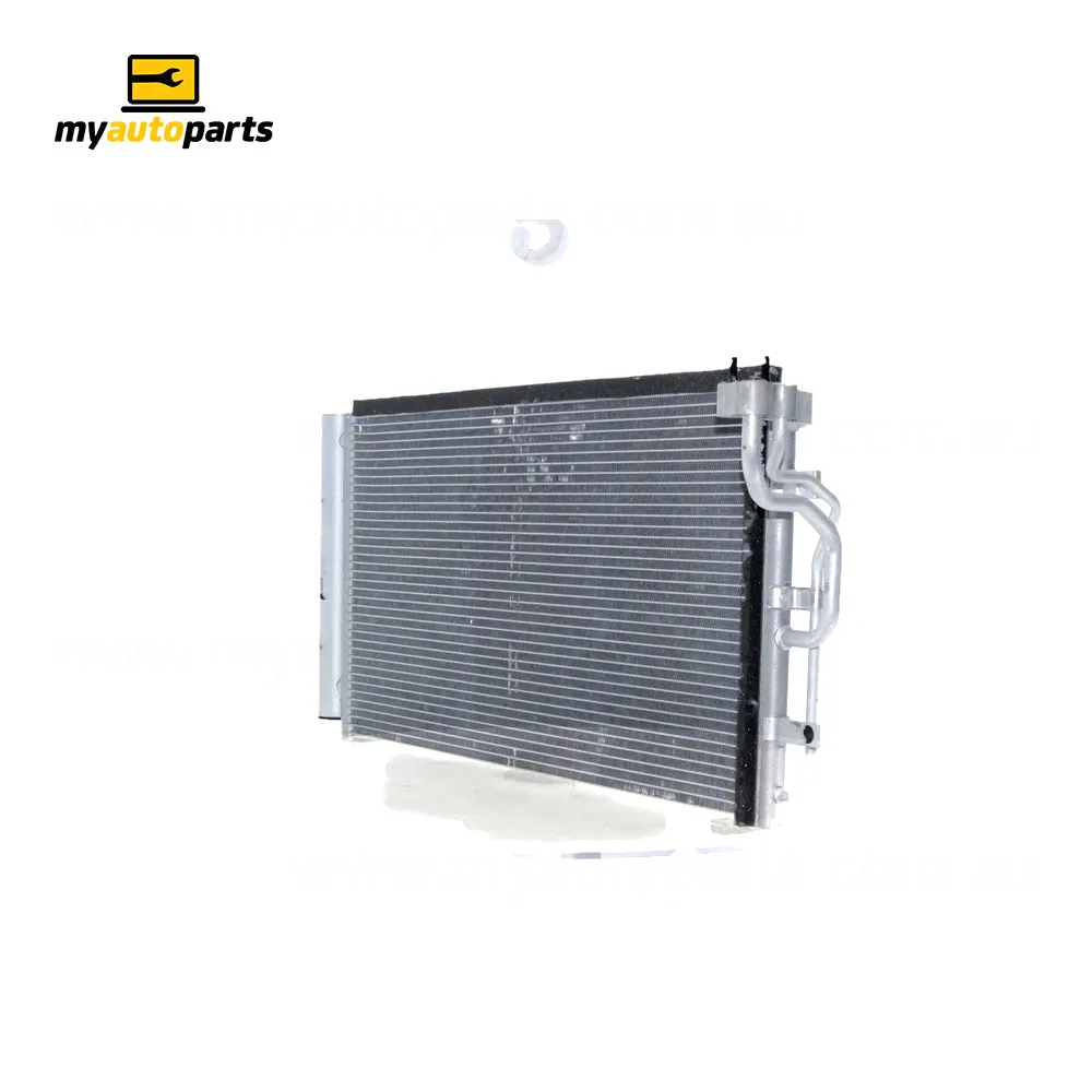 A/C Condenser Aftermarket suits Hyundai Elantra and i30 2017-2020