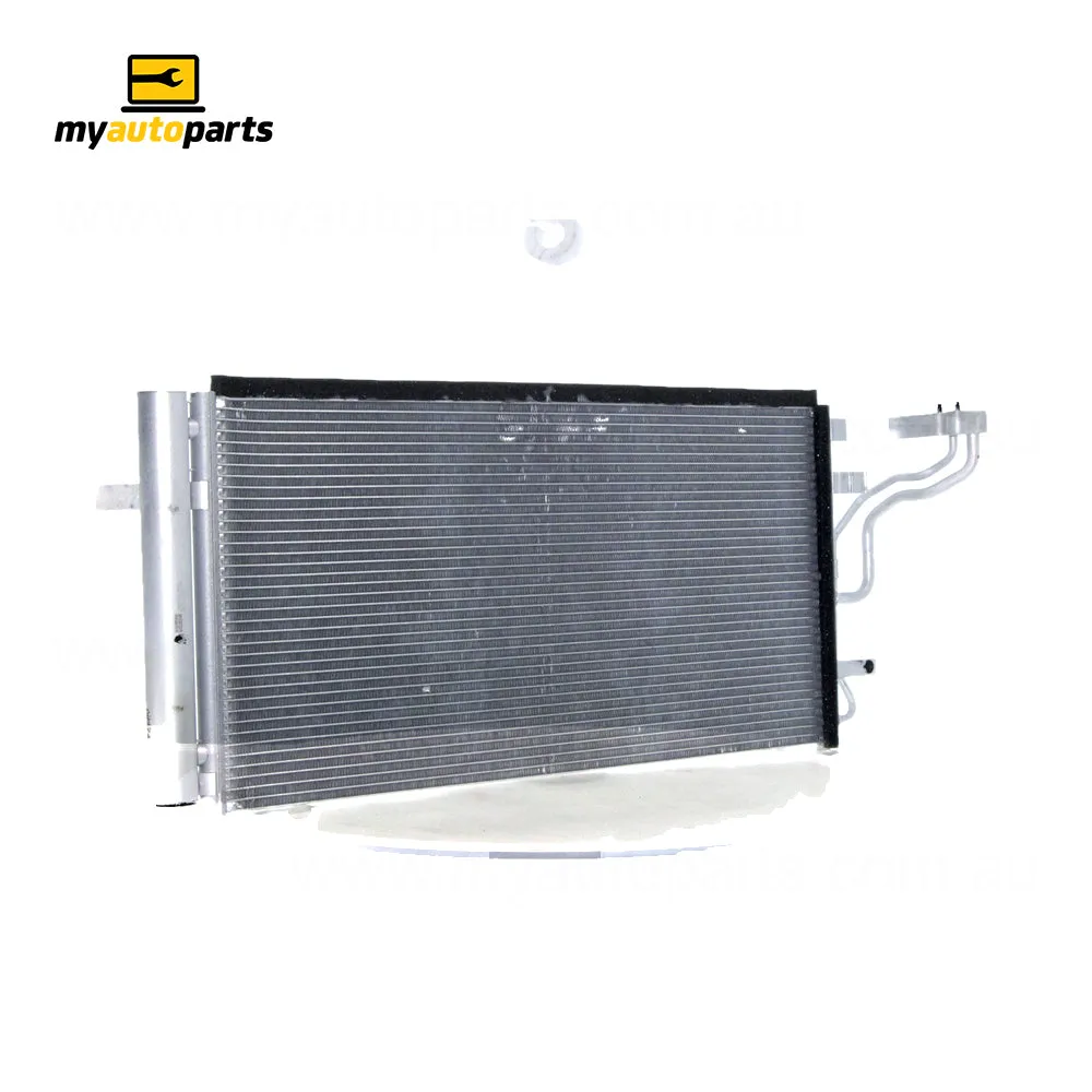 A/C Condenser Aftermarket suits Hyundai Elantra and i30 2017-2020