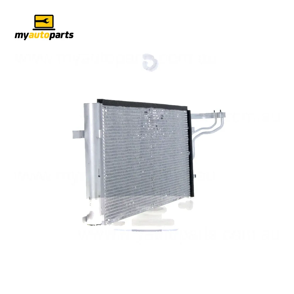 A/C Condenser Aftermarket suits Hyundai Elantra and i30 2017-2020