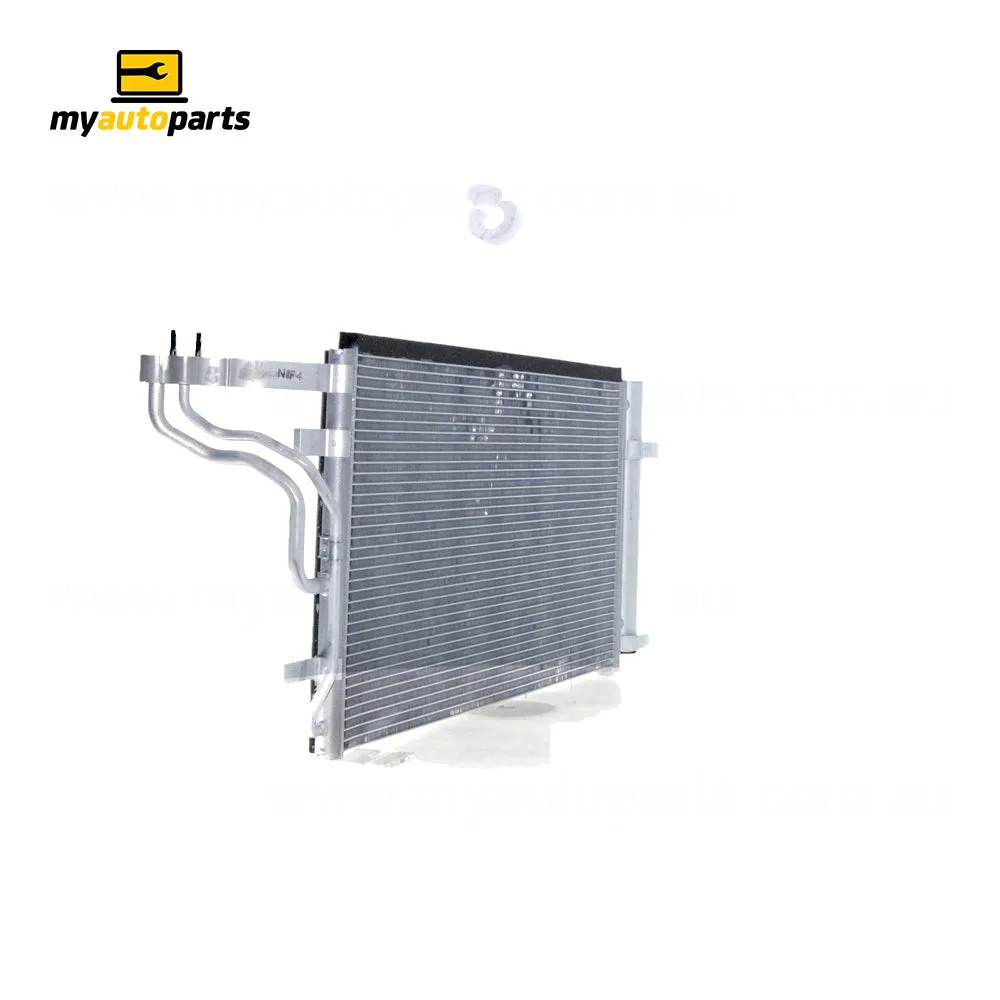 A/C Condenser Aftermarket suits Hyundai Elantra and i30 2017-2020