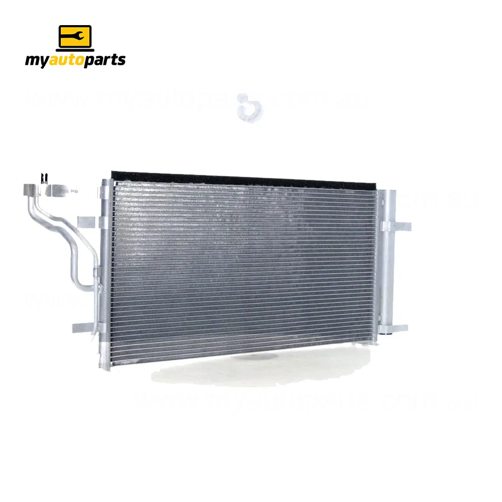 A/C Condenser Aftermarket suits Hyundai Elantra and i30 2017-2020