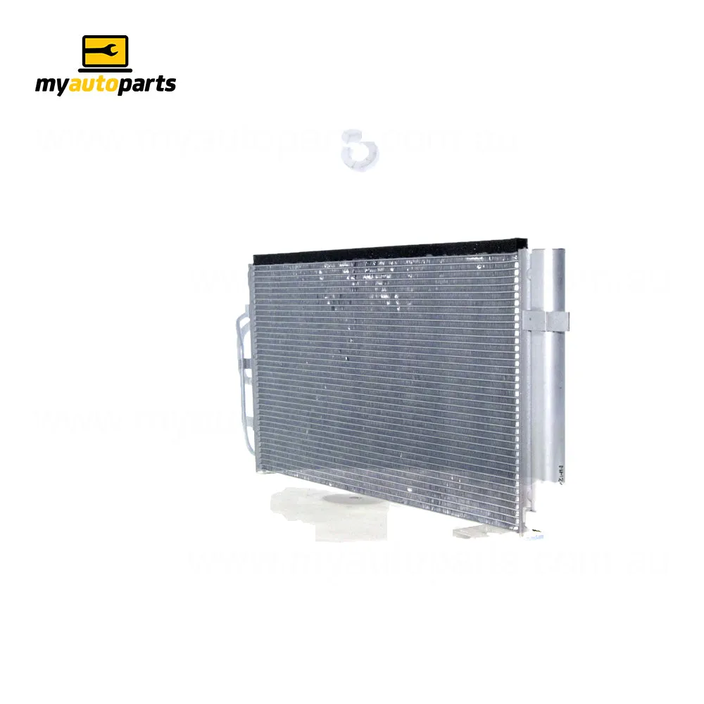 A/C Condenser Aftermarket suits Hyundai Elantra and i30 2017-2020