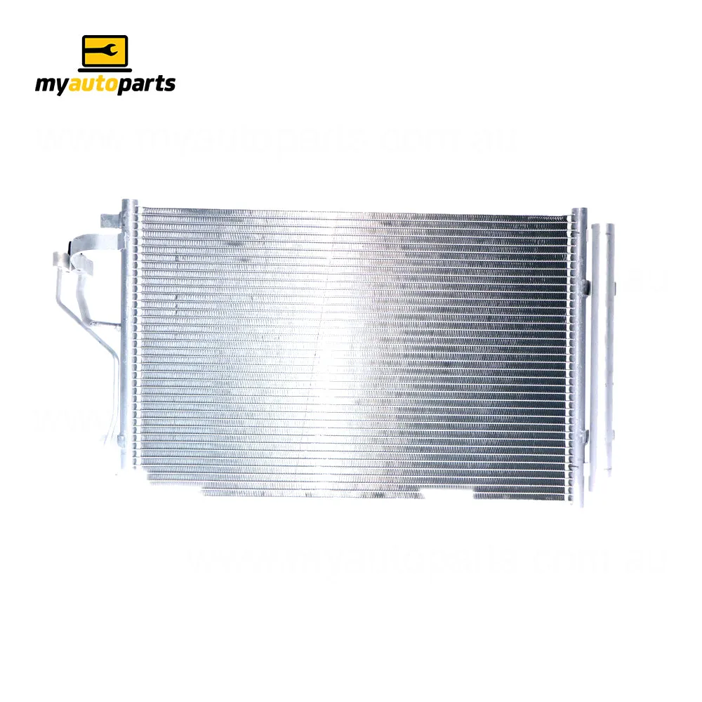A/C Condenser Aftermarket suits KIa Cerato and Hyundai Elantra/i30 2013-2018