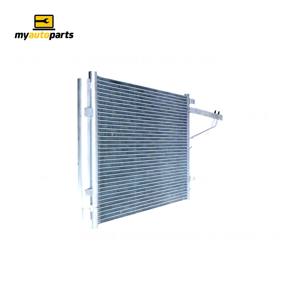 A/C Condenser Aftermarket suits KIa Cerato and Hyundai Elantra/i30 2013-2018