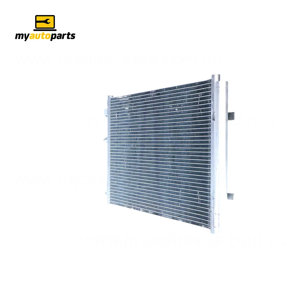 A/C Condenser Aftermarket suits KIa Cerato and Hyundai Elantra/i30 2013-2018