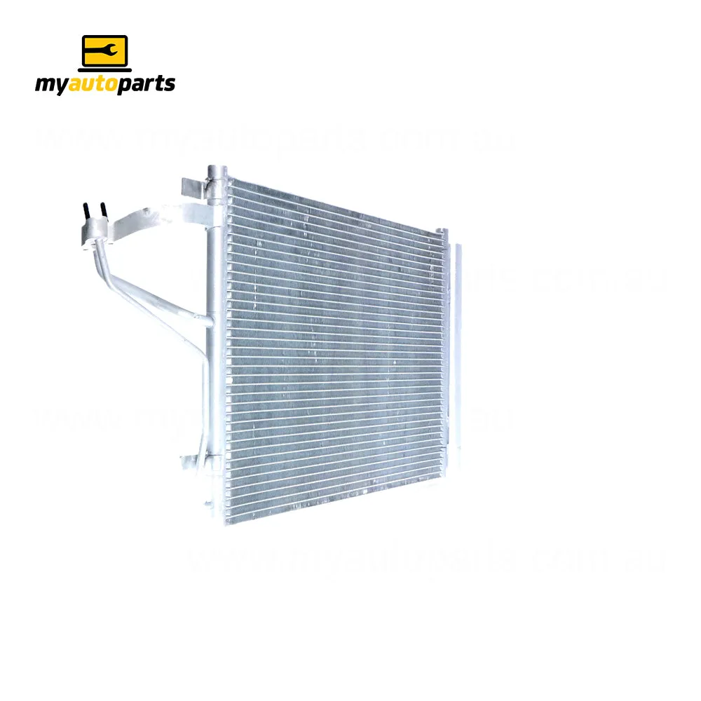 A/C Condenser Aftermarket suits KIa Cerato and Hyundai Elantra/i30 2013-2018