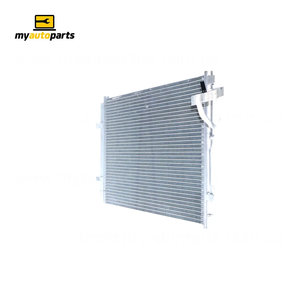 A/C Condenser Aftermarket suits KIa Cerato and Hyundai Elantra/i30 2013-2018