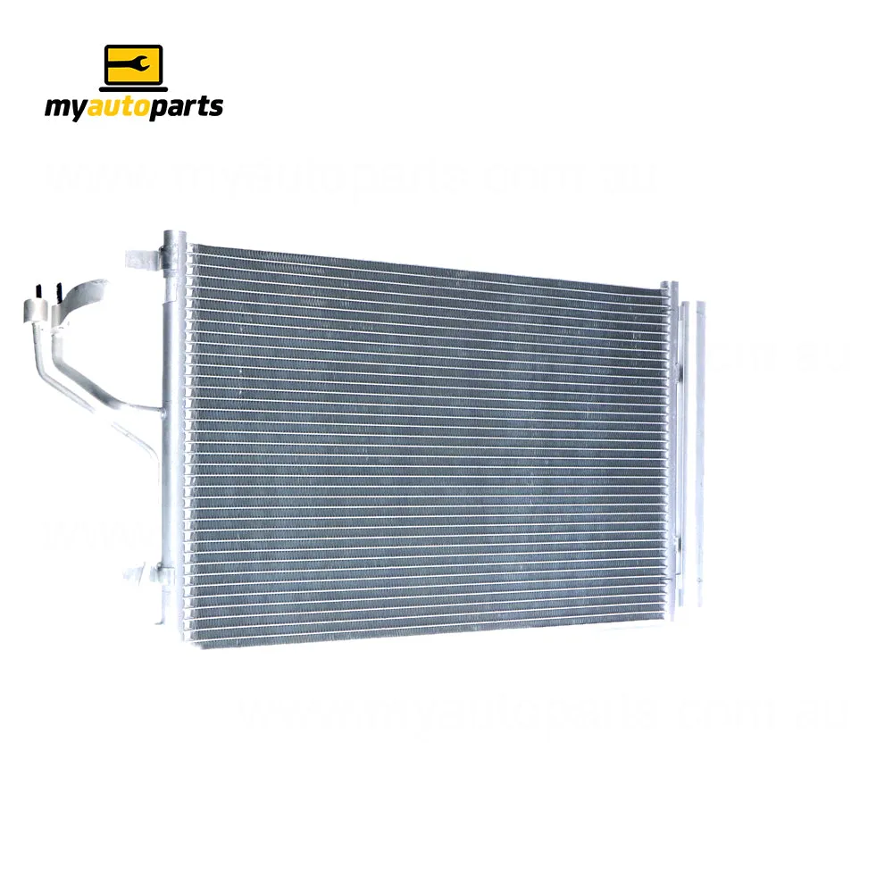 A/C Condenser Aftermarket suits KIa Cerato and Hyundai Elantra/i30 2013-2018