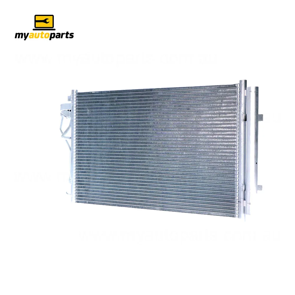A/C Condenser Aftermarket suits KIa Cerato and Hyundai Elantra/i30 2013-2018