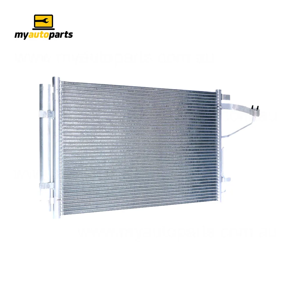 A/C Condenser Aftermarket suits KIa Cerato and Hyundai Elantra/i30 2013-2018