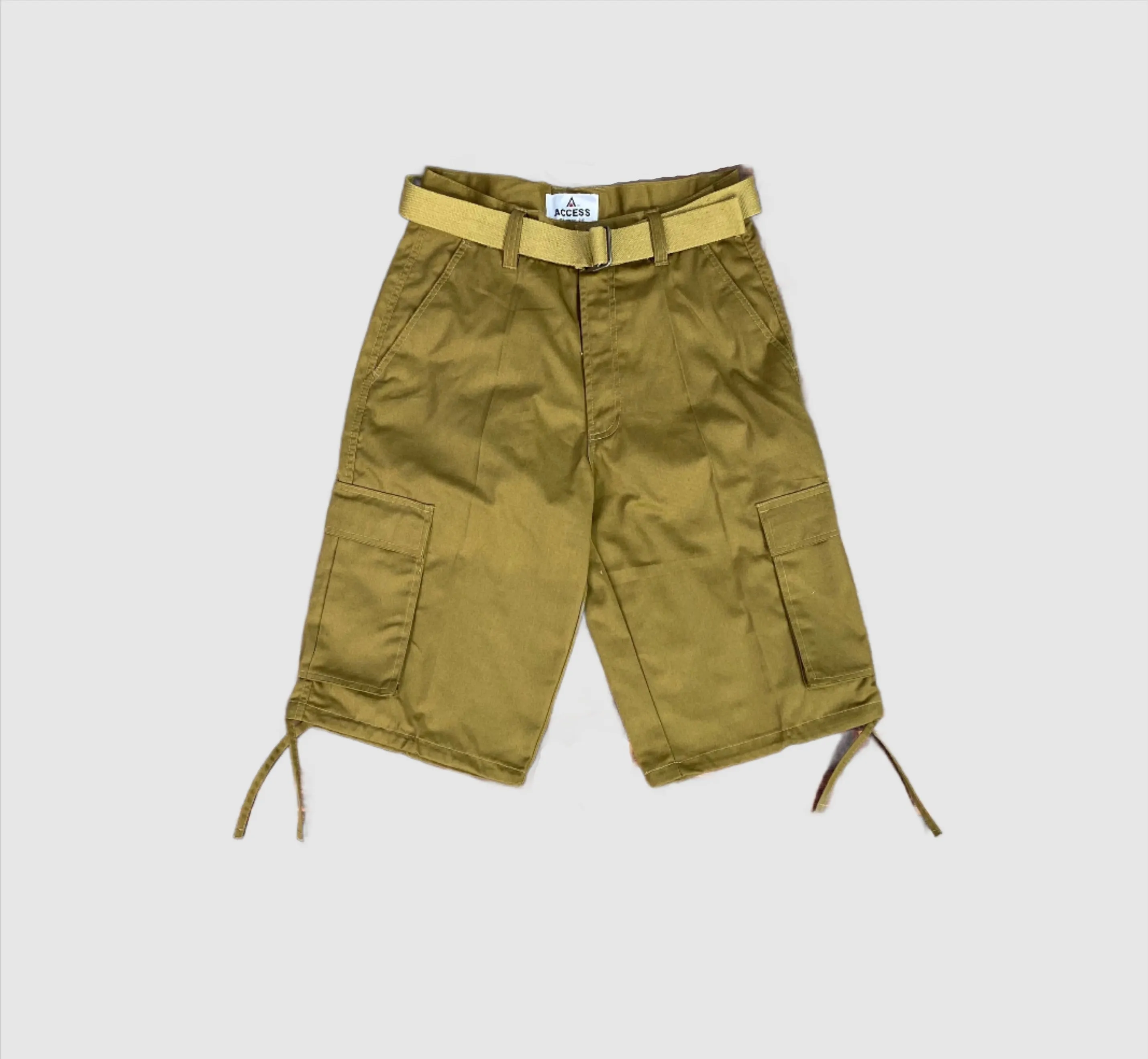 ACC-AS1505-Access Cargo Shorts 12PC