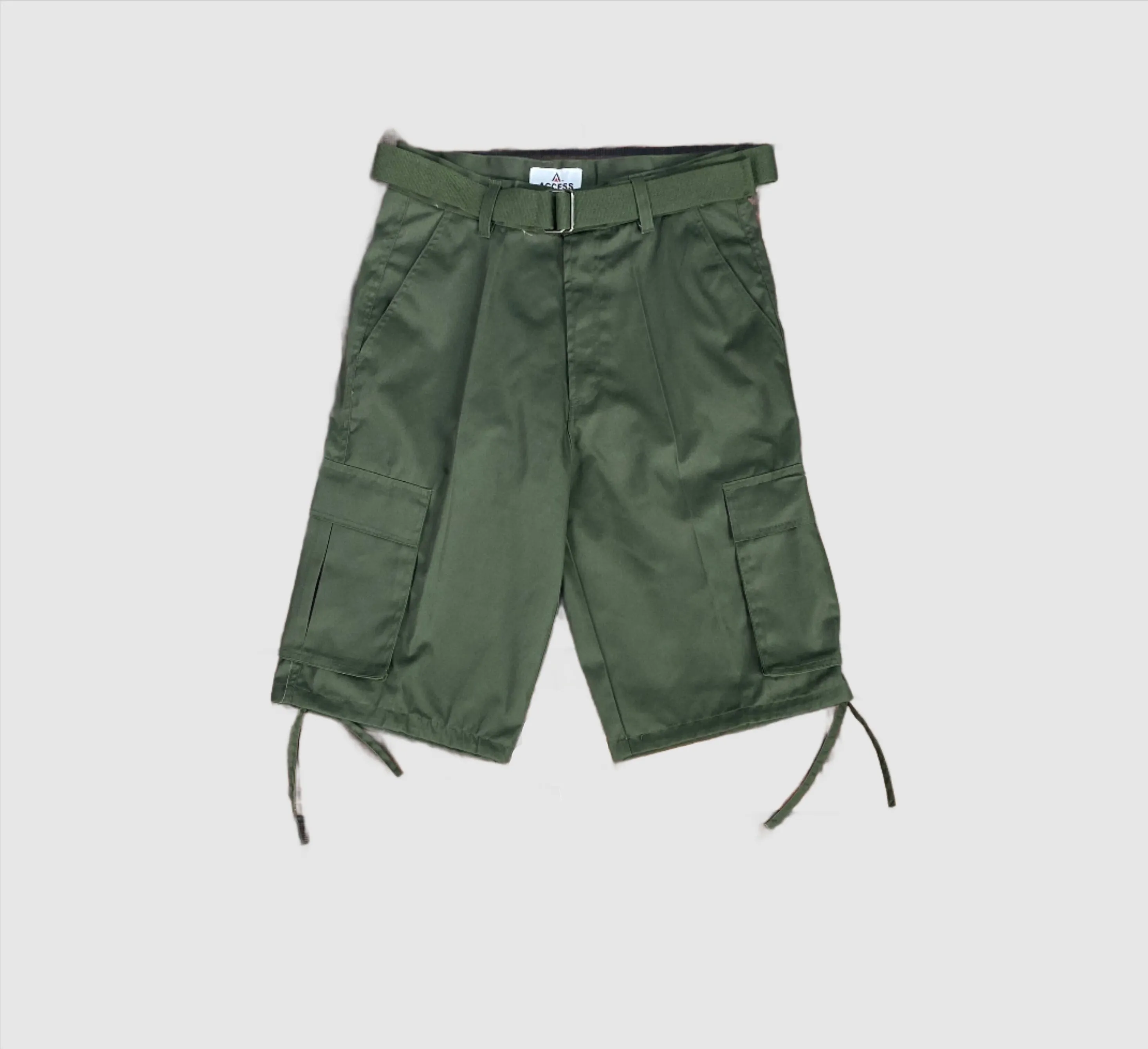 ACC-AS1505-Access Cargo Shorts 12PC