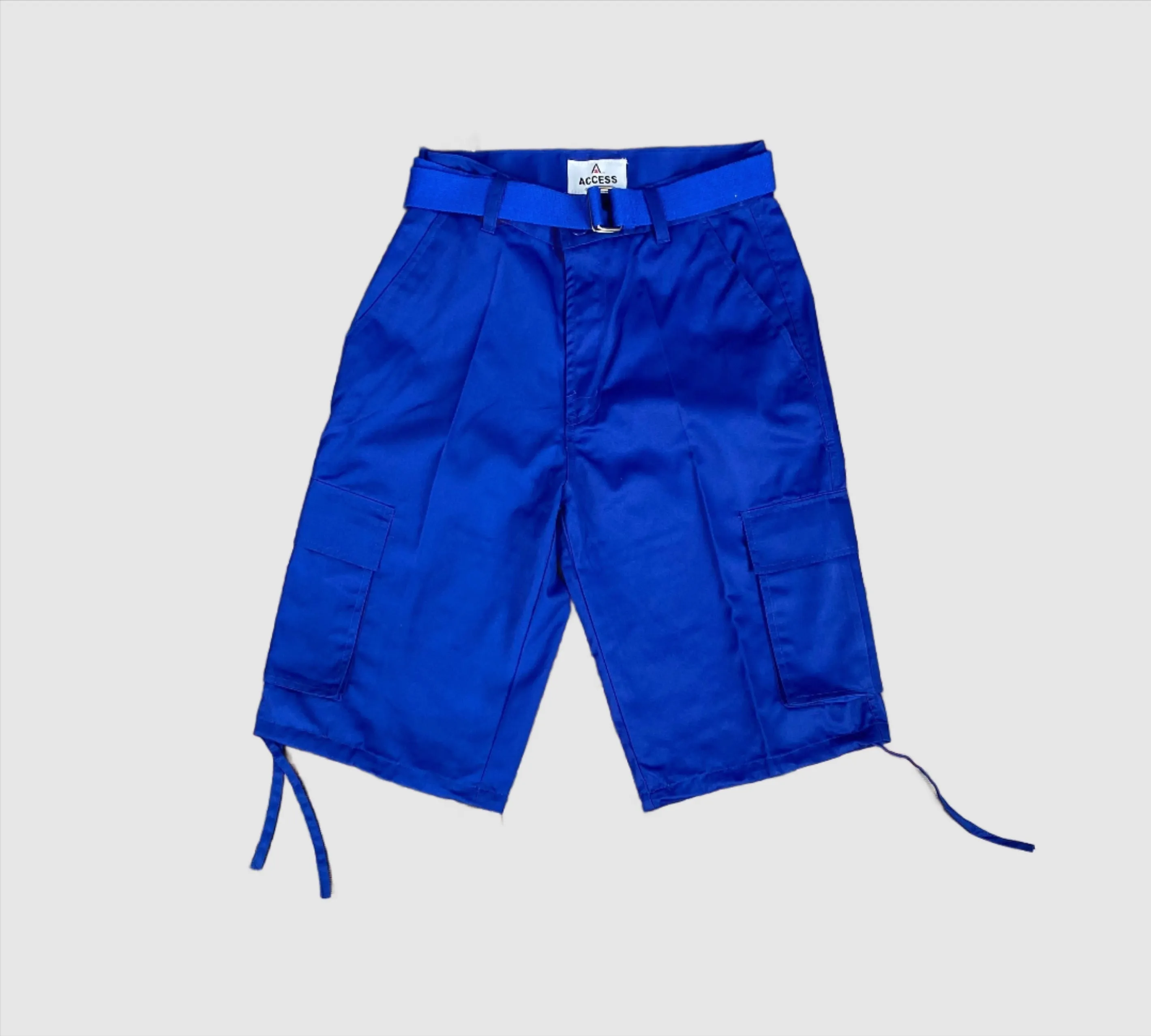 ACC-AS1505-Access Cargo Shorts 12PC