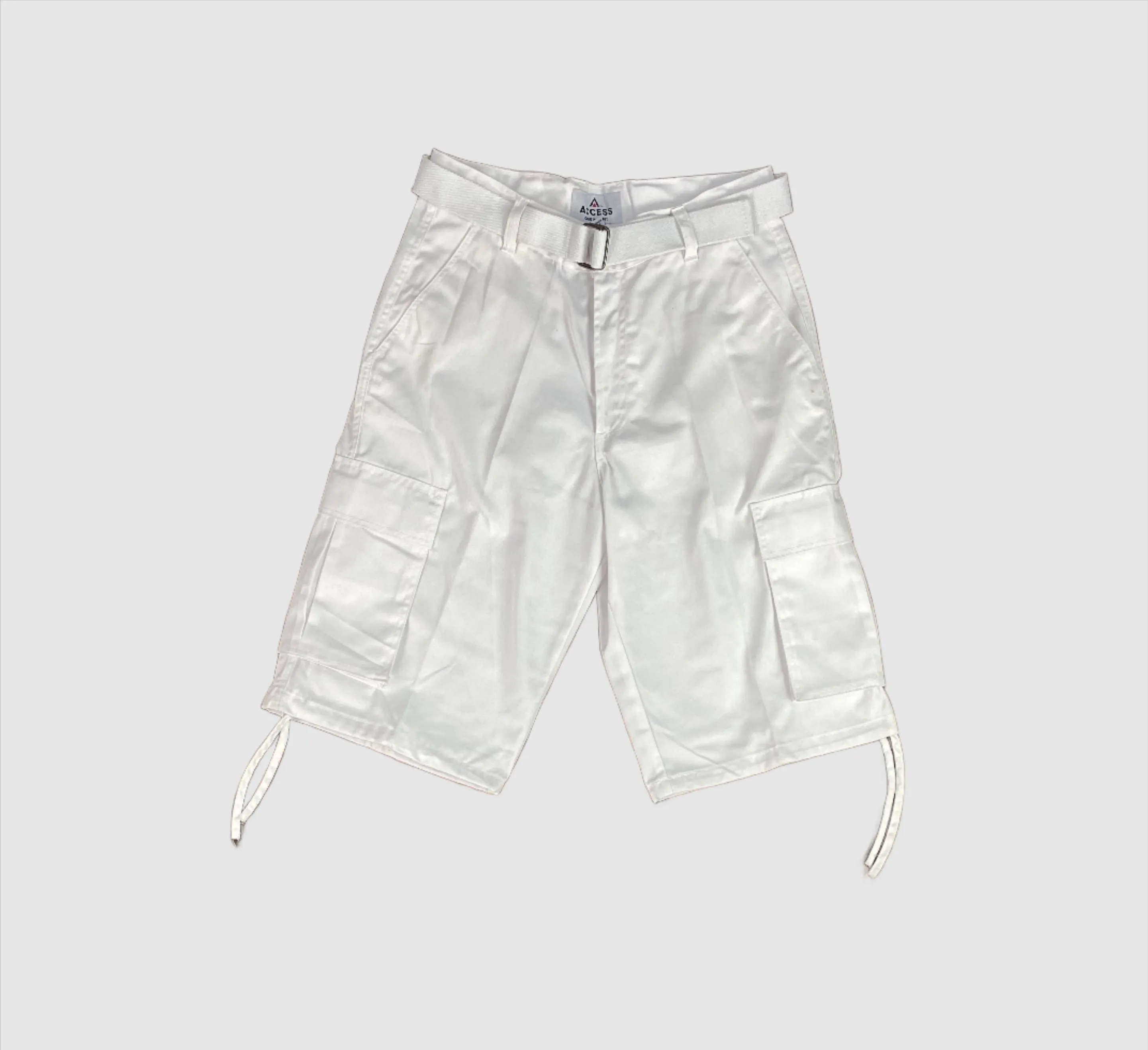 ACC-AS1505-Access Cargo Shorts 12PC
