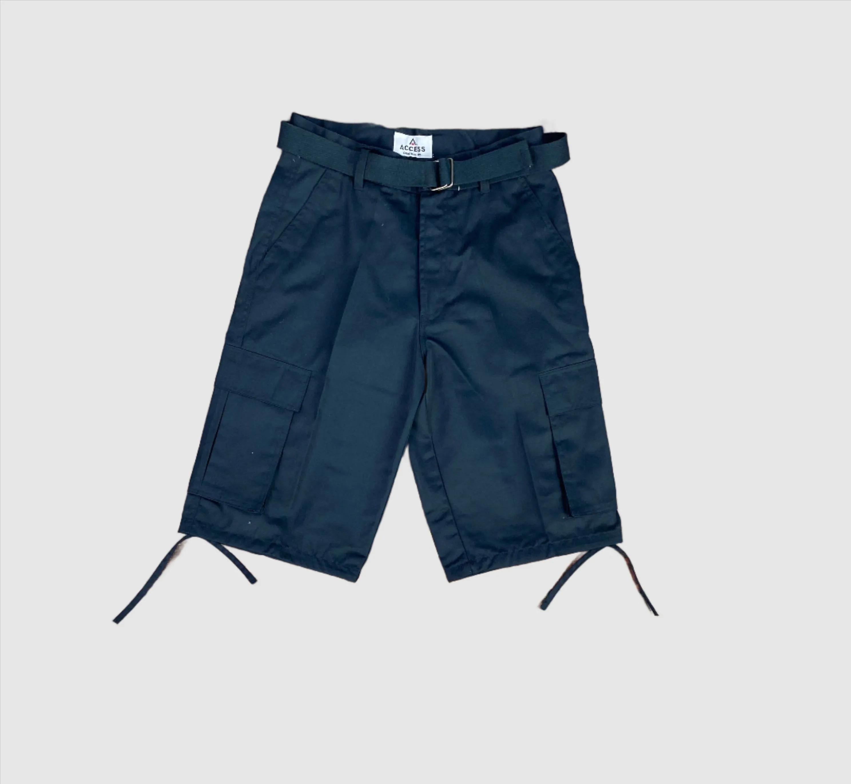 ACC-AS1505-Access Cargo Shorts 12PC