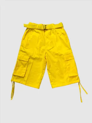 ACC-AS1505-Access Cargo Shorts 12PC