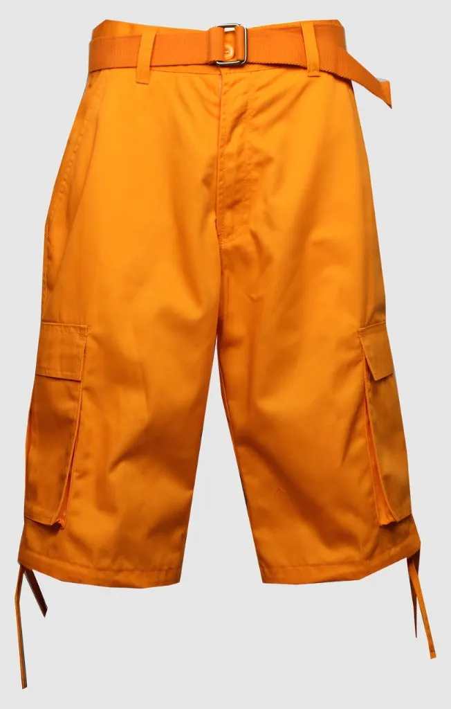 ACC-AS1505-Access Cargo Shorts 12PC