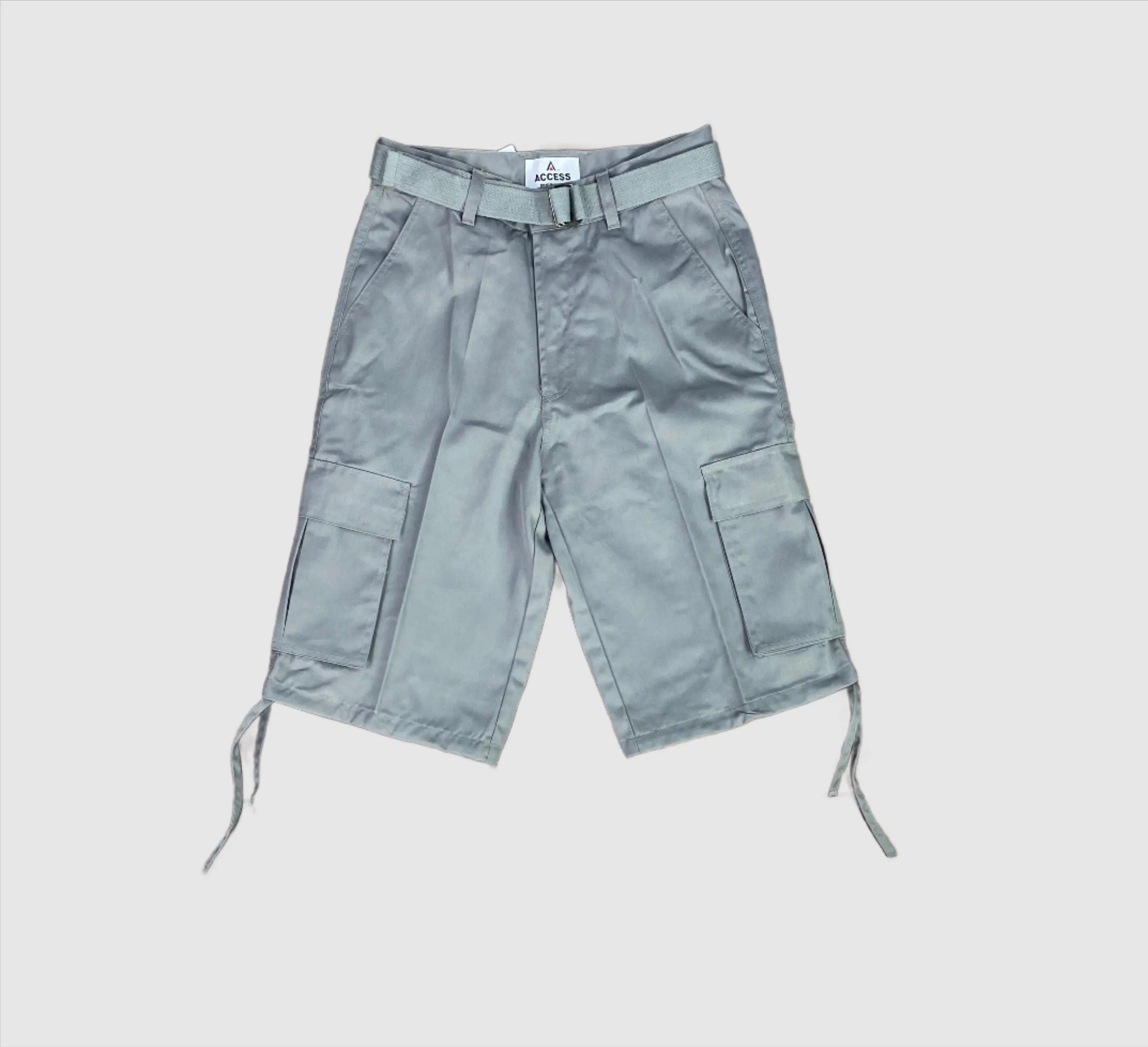 ACC-AS1505-Access Cargo Shorts 12PC