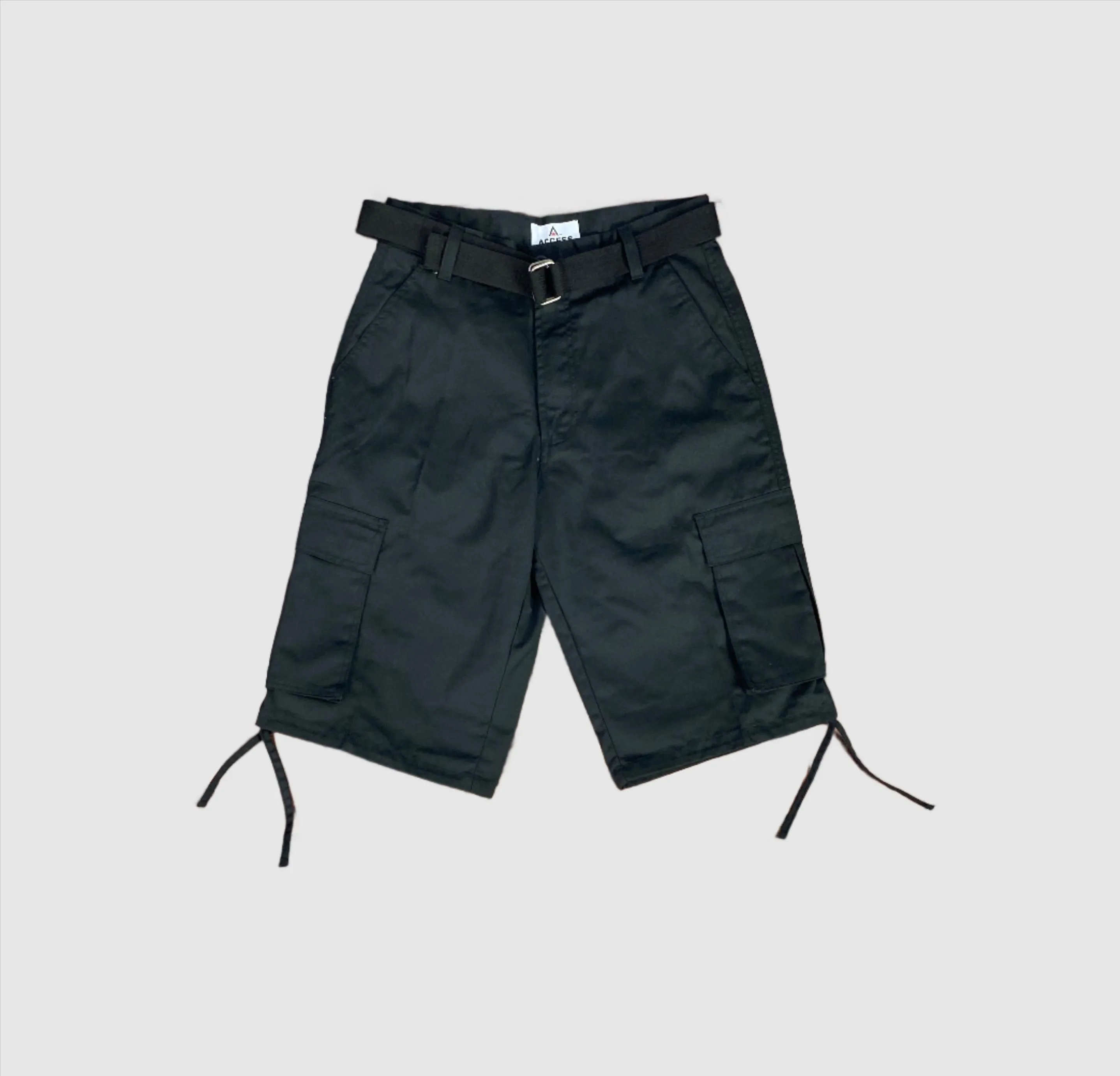 ACC-AS1505-Access Cargo Shorts 12PC