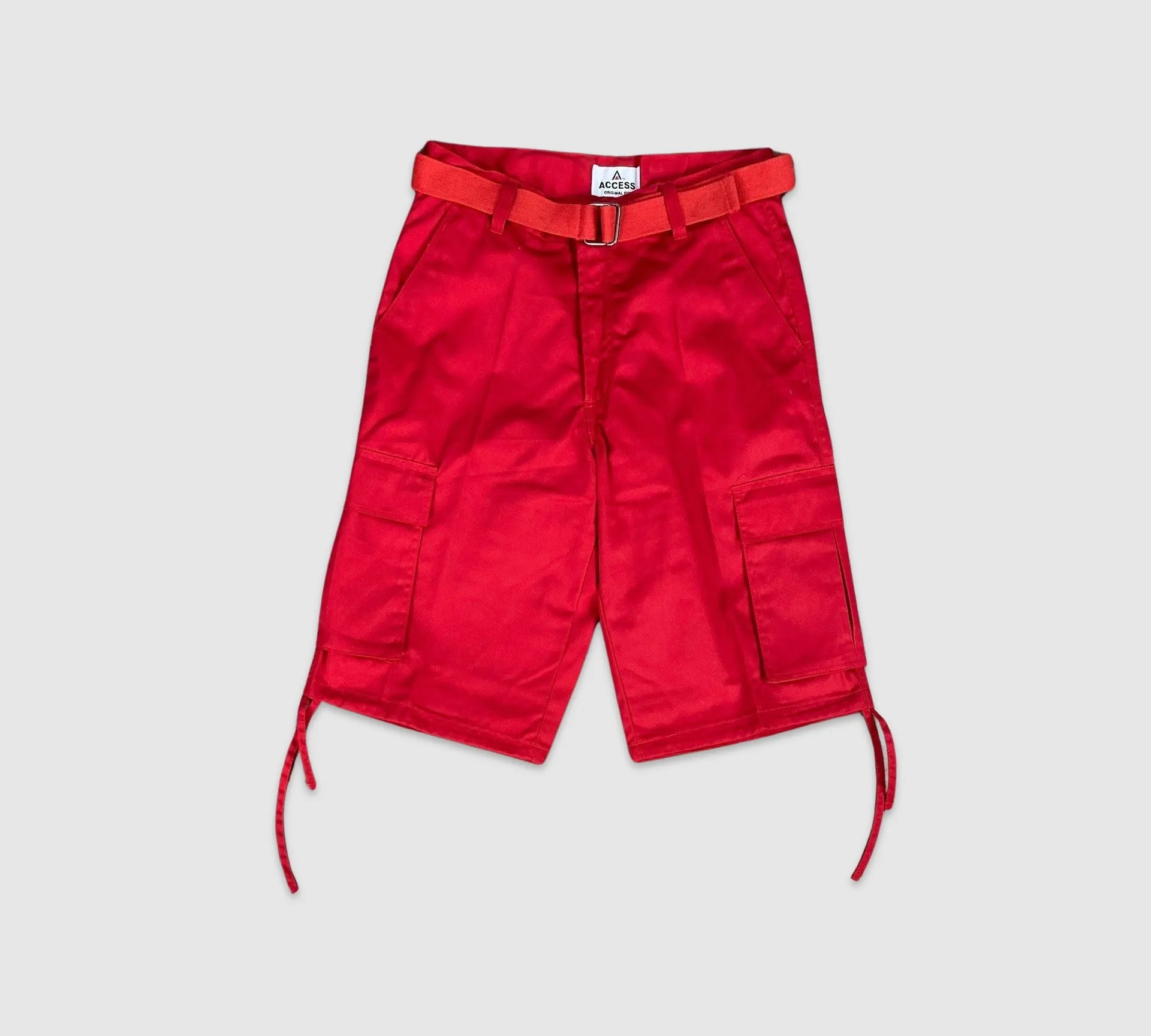 ACC-AS1505-Access Cargo Shorts 12PC