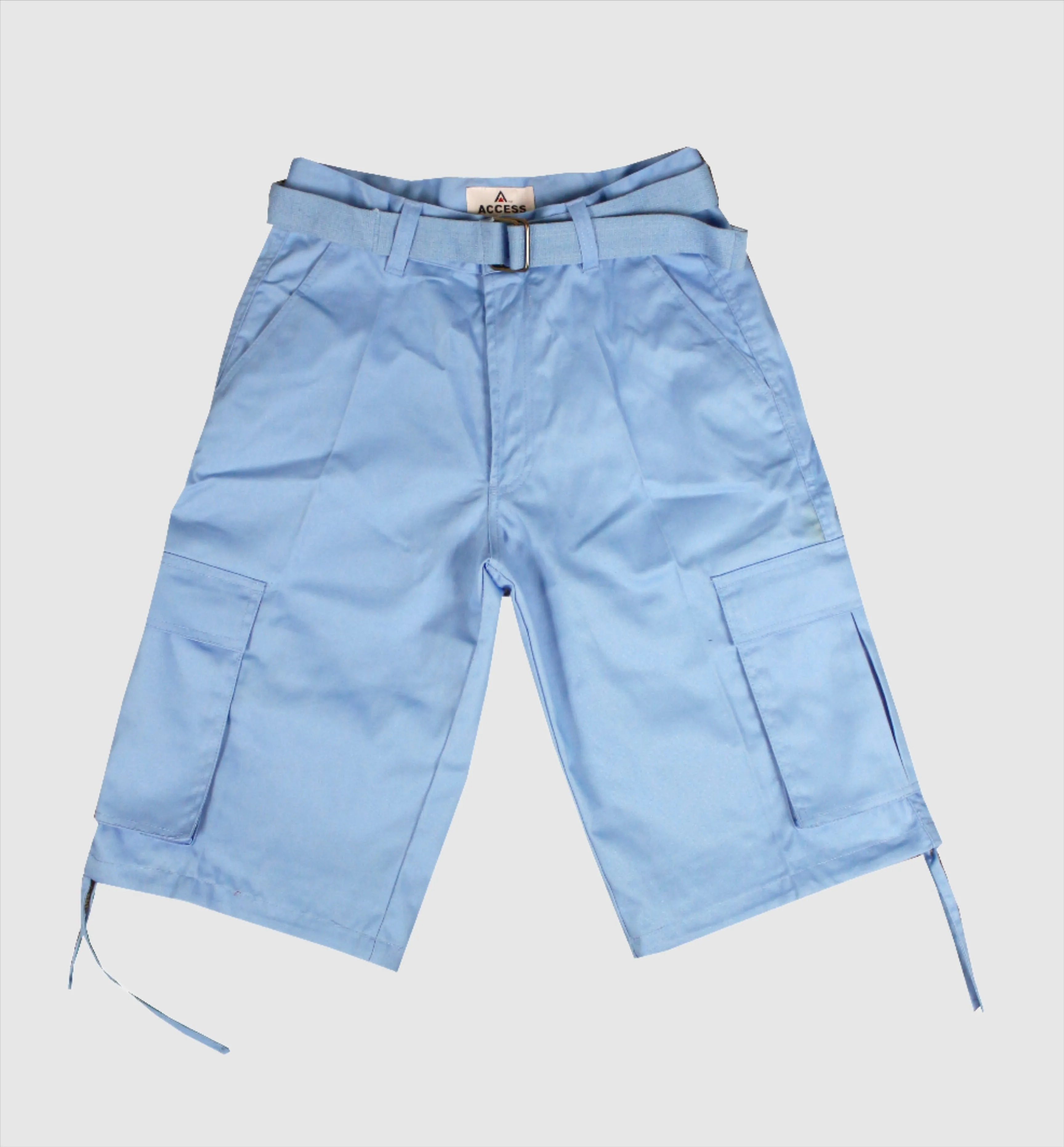 ACC-AS1505-Access Cargo Shorts 12PC