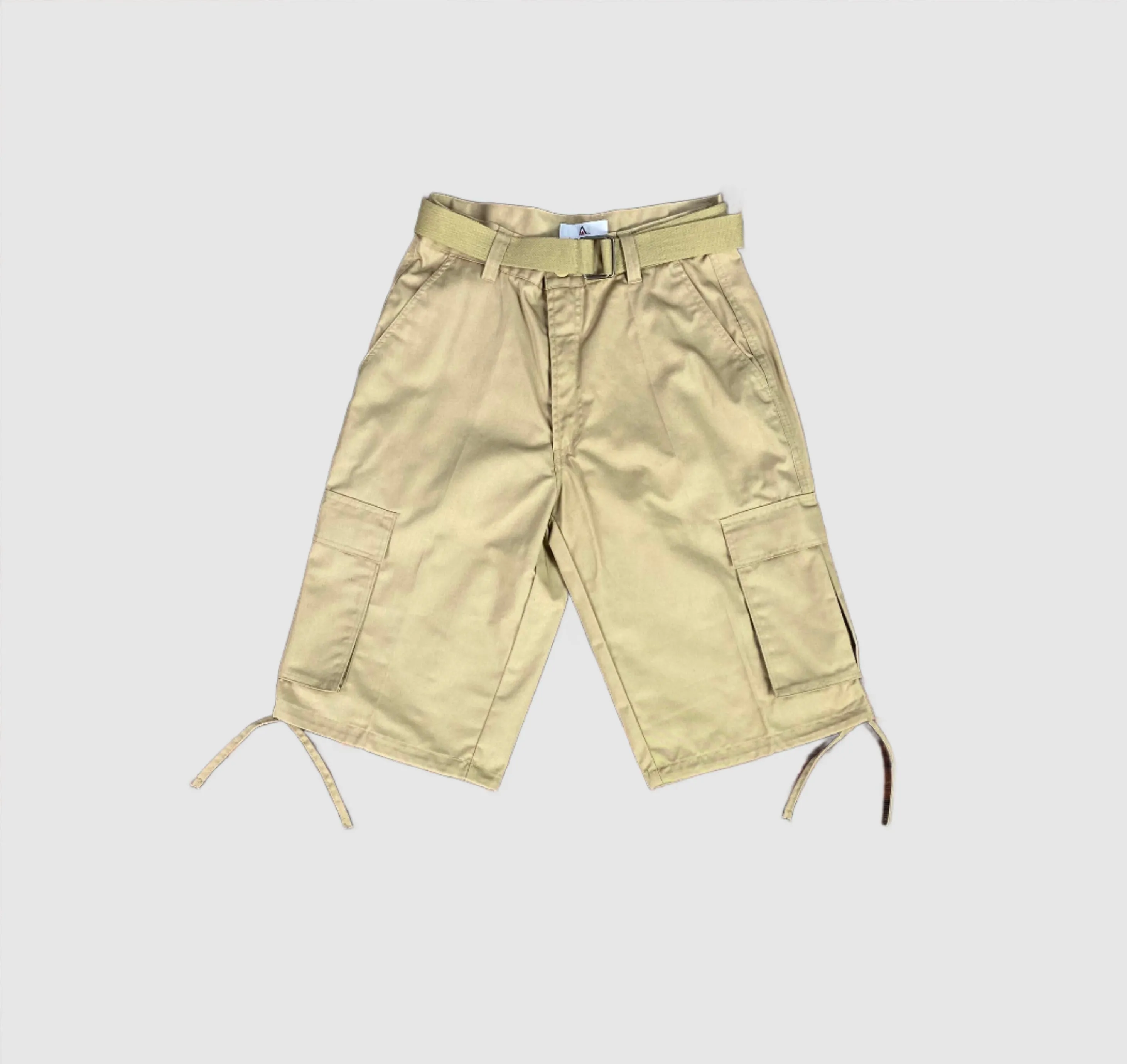 ACC-AS1505-Access Cargo Shorts 12PC