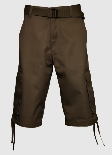 ACC-AS1505-Access Cargo Shorts 12PC