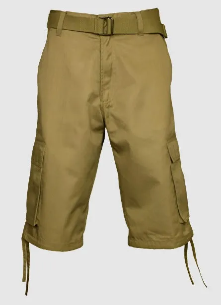 ACC-AS1505-Access Cargo Shorts 12PC