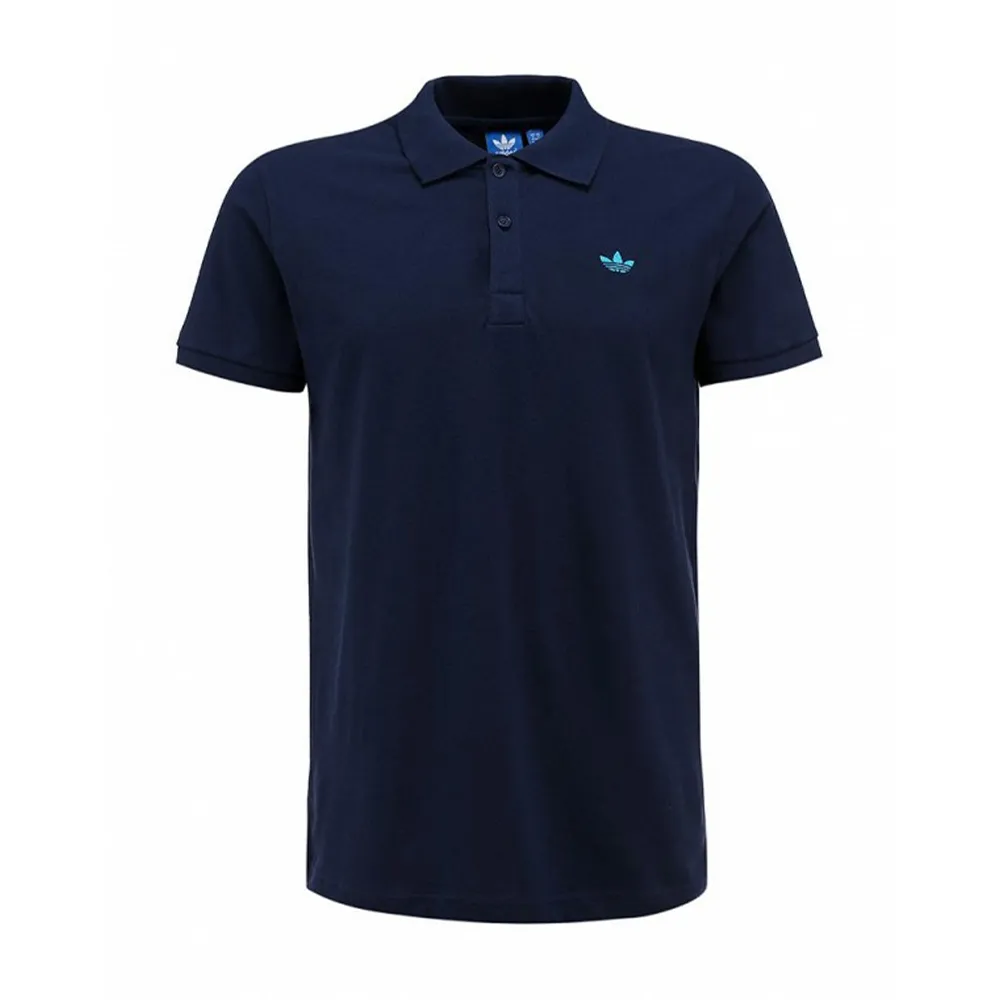 adidas Originals Trefoil Pique Polo Shirt