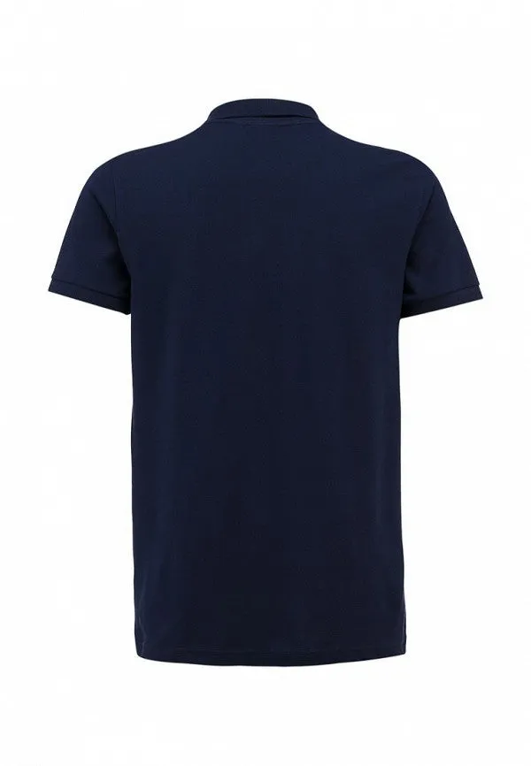 adidas Originals Trefoil Pique Polo Shirt