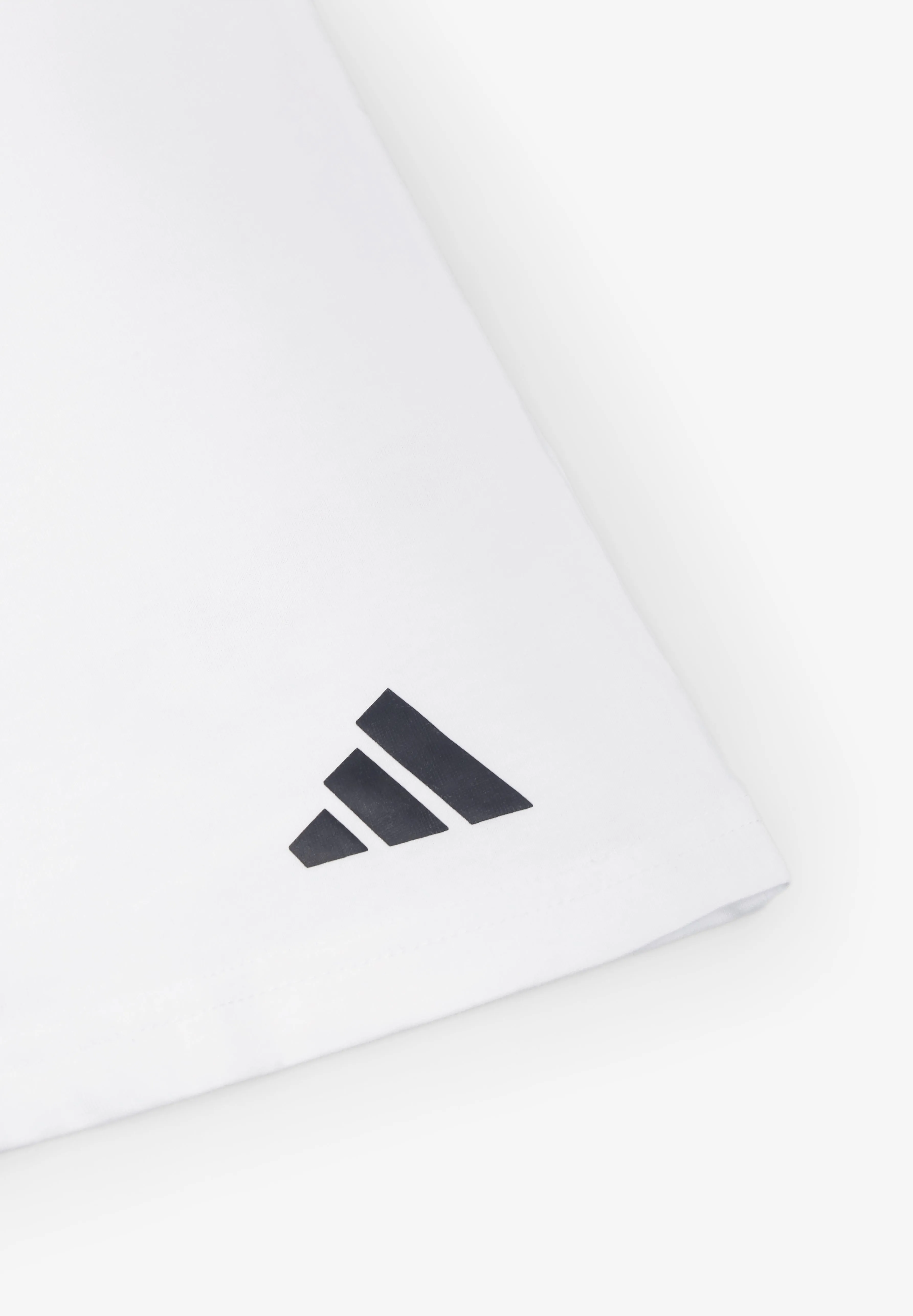 ADIDAS      | SS TEE CREW 3PACK ACTIVE CORE COTTON