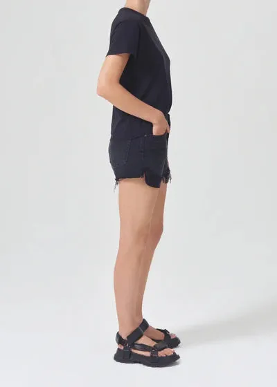AGOLDE Parker Short: Trance