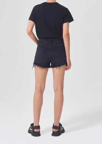 AGOLDE Parker Short: Trance