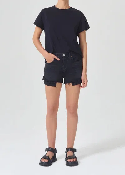 AGOLDE Parker Short: Trance